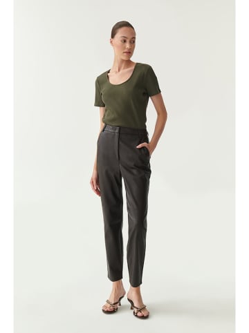 TATUUM Koszulka w kolorze khaki