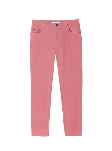 TATUUM Spodnie w kolorze jasnoróżowym