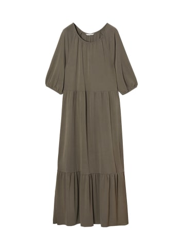 TATUUM Kleid in Khaki