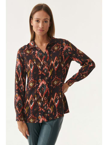 TATUUM Hemd in Braun