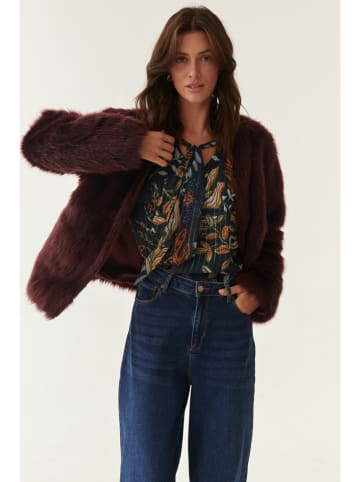 TATUUM Kurtka przejściowa w kolorze brązowym