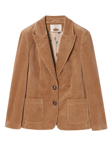 TATUUM Blezer w kolorze jasnobrązowym