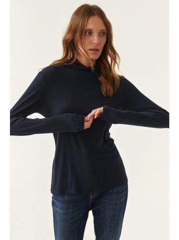 TATUUM Golf w kolorze granatowym