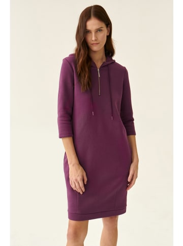 TATUUM Kleid in Lila