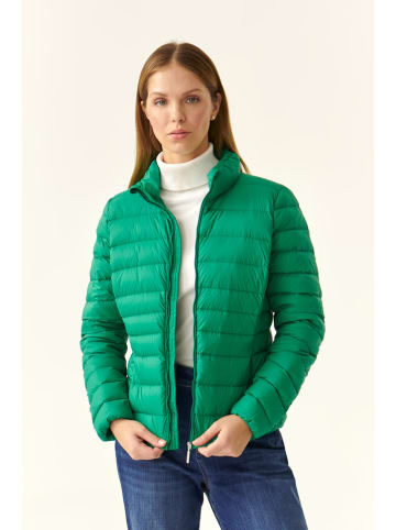 TATUUM Steppjacke in Grün