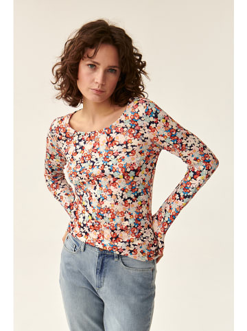 TATUUM Longsleeve in Bunt