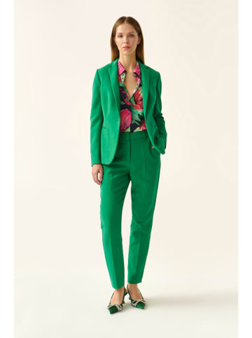 TATUUM Hose in Grün