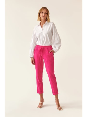 TATUUM Hose in Pink