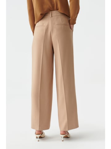 TATUUM Marlenehose "Masda 1" in Beige