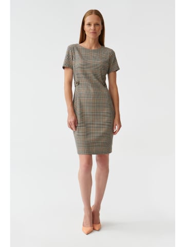 TATUUM Kleid in Bunt