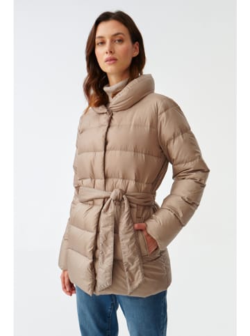 TATUUM Steppjacke in Beige