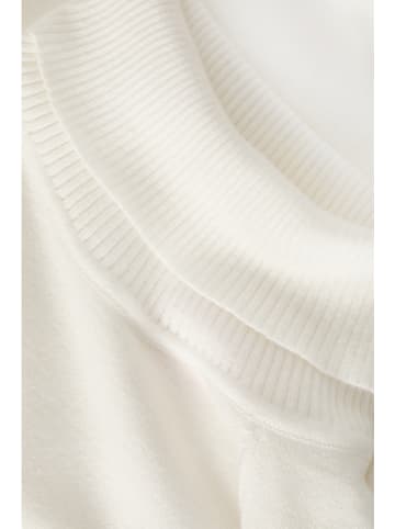 TATUUM Golf "Neko" w kolorze kremowym