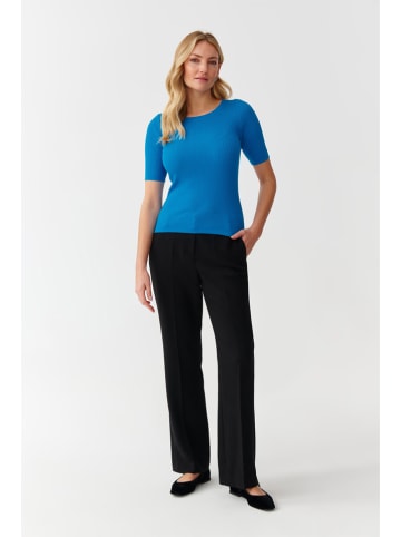 TATUUM Pullover in Blau