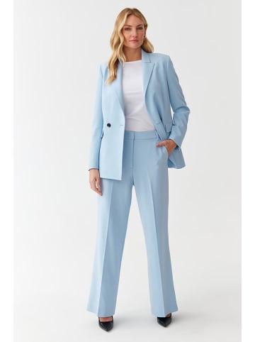 TATUUM Marlenehose in Hellblau