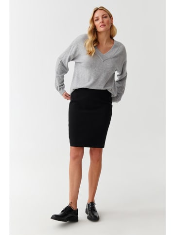 TATUUM Spódnica w kolorze czarnym