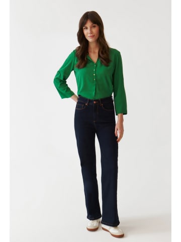 TATUUM Blouse groen