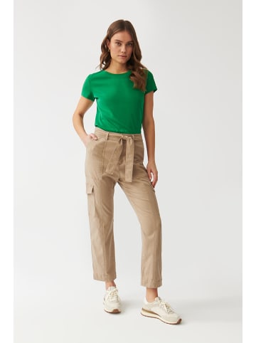 TATUUM Hose in Beige