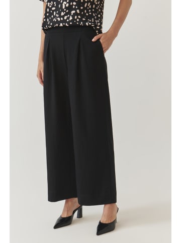 TATUUM Hose "Savanna" in Schwarz