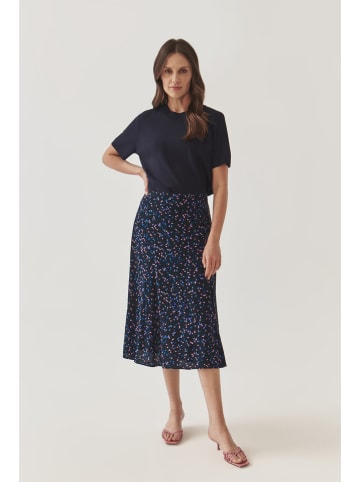 TATUUM Shirt in Schwarz