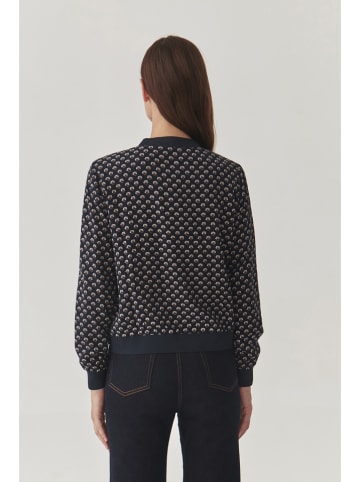 TATUUM Blouson "Bambina" in Dunkelblau