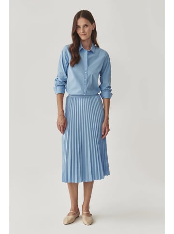 TATUUM Hemd in Hellblau