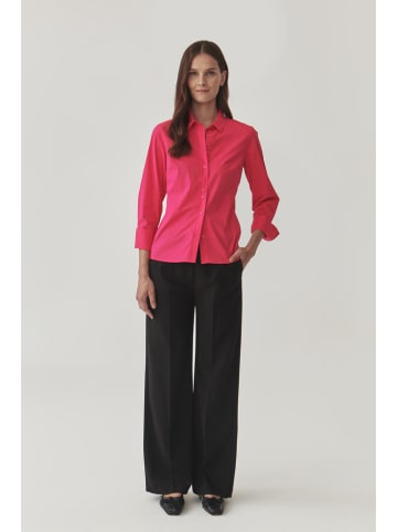 TATUUM Koszula w kolorze różowym