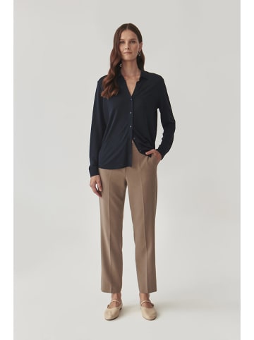 TATUUM Hemd in Dunkelblau