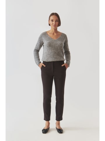 TATUUM Broek "Filimi" donkerbruin