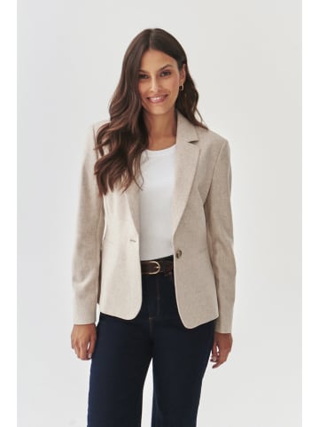 TATUUM Blazer "Suzika" beige