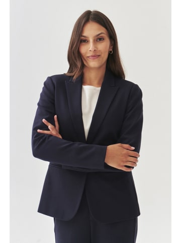 TATUUM Blazer "Malma" in Dunkelblau