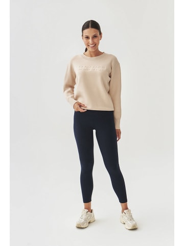 TATUUM Pullover in Beige