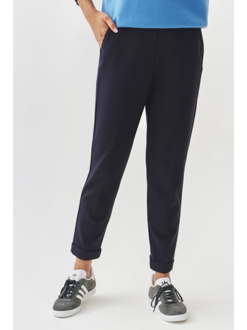 TATUUM Broek "Lilo" donkerblauw