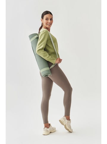 TATUUM Leggings in Beige