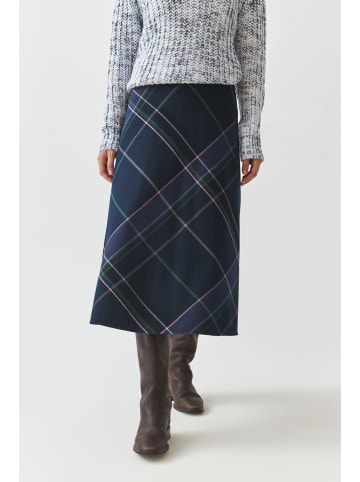 TATUUM Rock "Lubko" in Dunkelblau