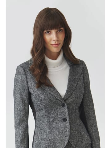 TATUUM Blazer in Schwarz