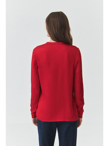 TATUUM Blouse "Stendi" rood