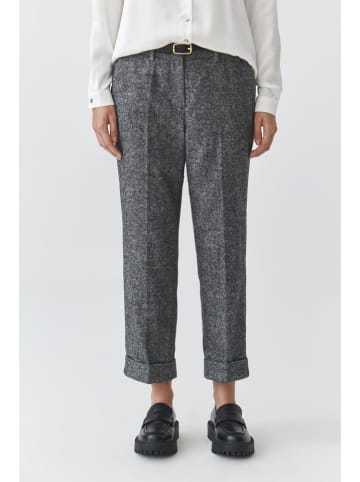 TATUUM Broek "Ulixo" grijs