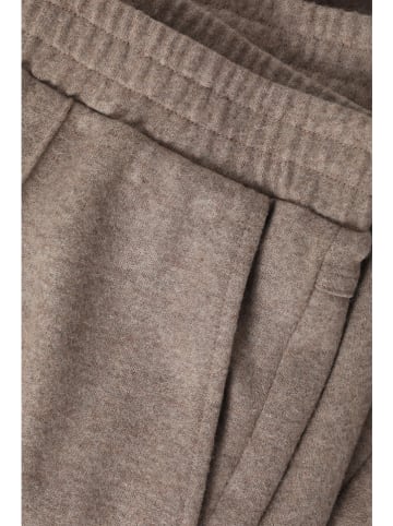 TATUUM Broek "Sumko" taupe