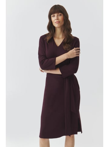 TATUUM Jurk "Cole" rood