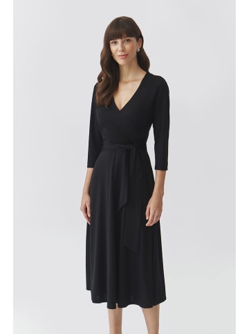 TATUUM Kleid "Iga 2" in Schwarz