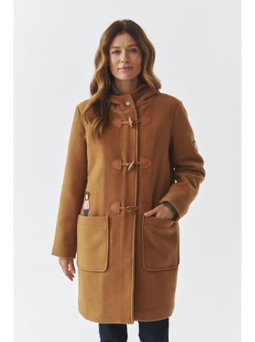 TATUUM Übergangsmantel "Samanta" in Beige