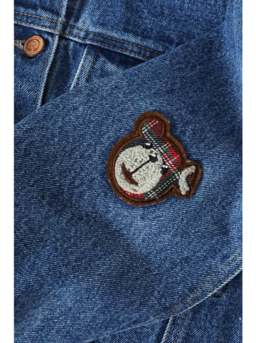 TATUUM Jeansjacke "Bernali" in Blau