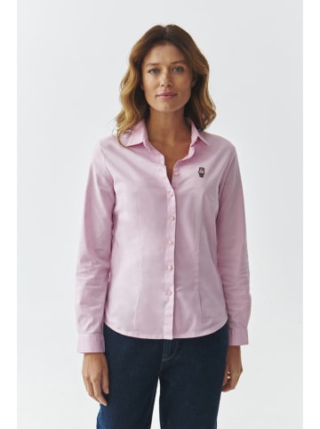 TATUUM Blouse "Eliza" lichtroze
