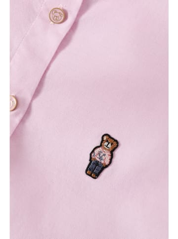 TATUUM Hemd "Eliza" in Rosa