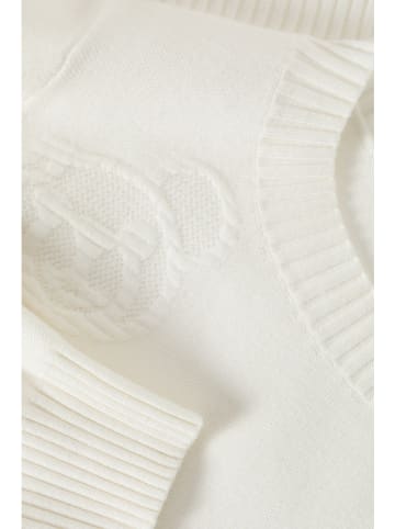 TATUUM Trui "Sweety" crème