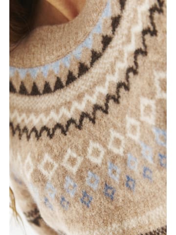 TATUUM Trui "Alice" beige