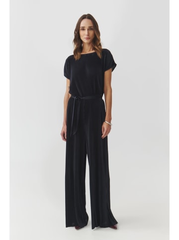 TATUUM Jumpsuit "Milou" donkerblauw