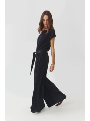 TATUUM Jumpsuit "Milou" donkerblauw