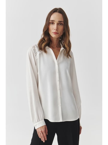 TATUUM Hemd in Weiß