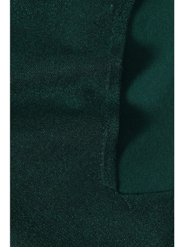TATUUM Trui "Flare" donkergroen